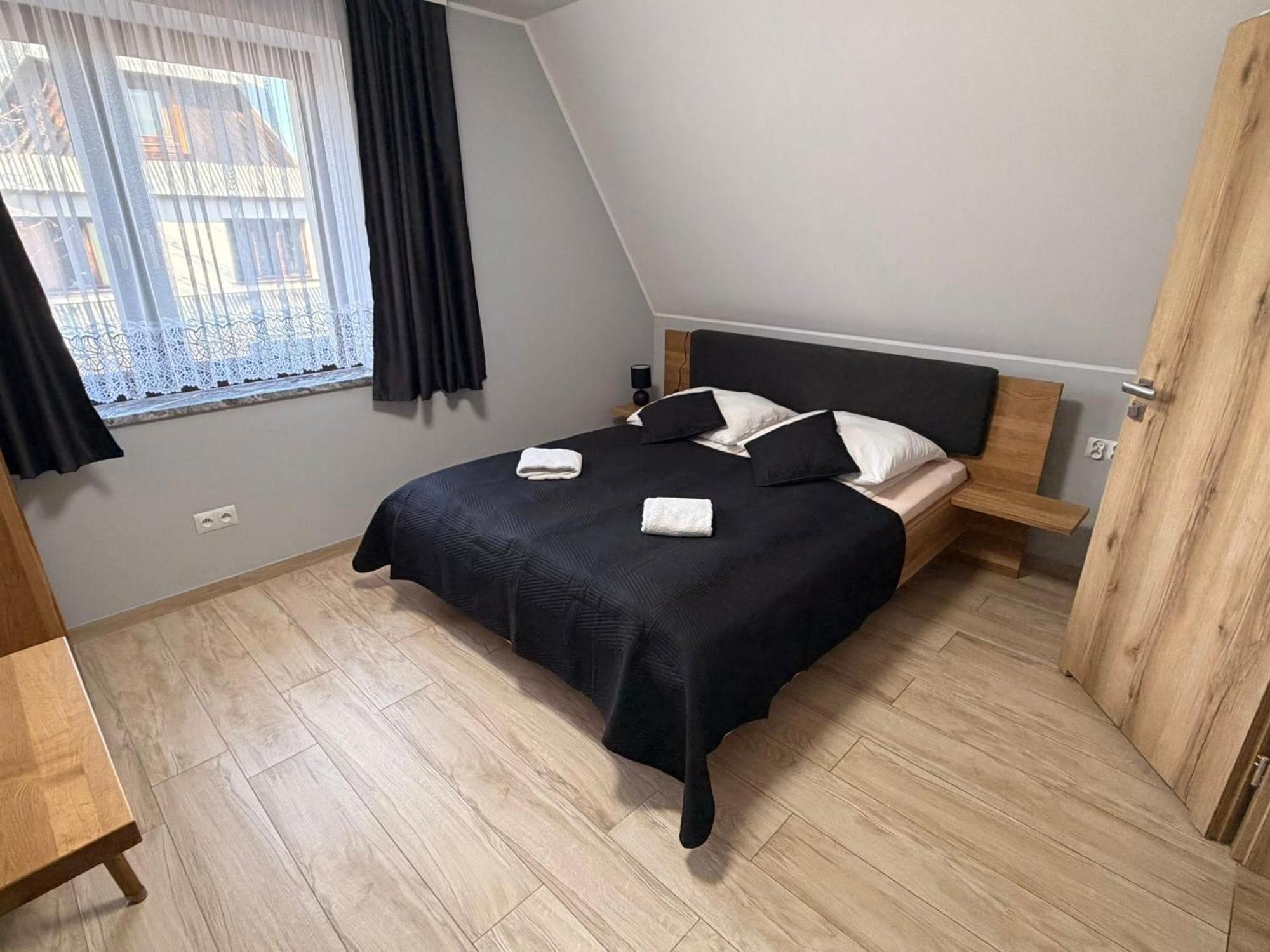 Apartament Mis, Zakopane